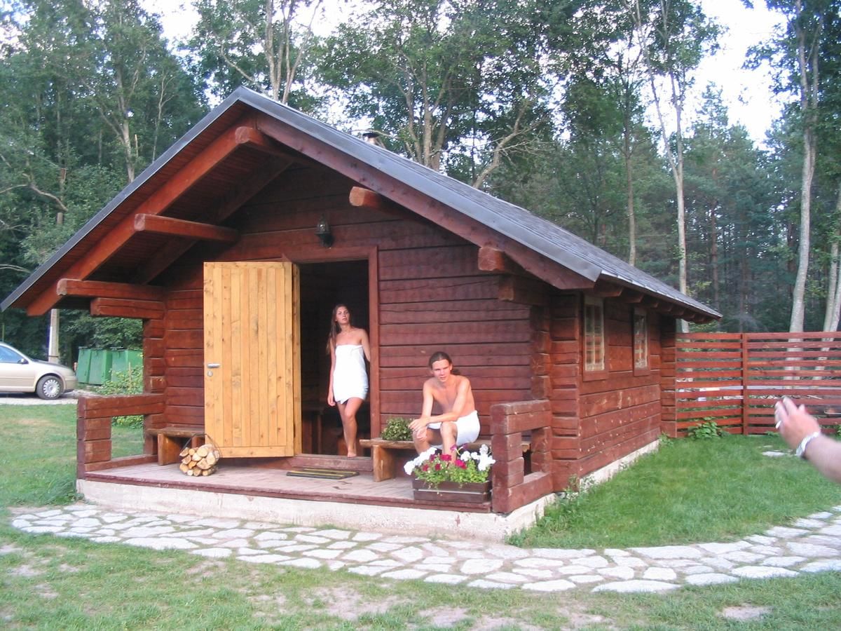 Комплексы для отдыха с коттеджами/бунгало Laulasmaa Holiday Center Лауласмаа-28